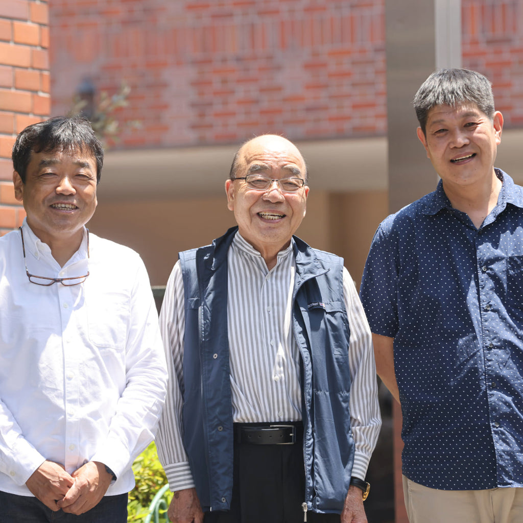 澤田株式会社 前編 より良いものを届けやすく、創造し続ける
