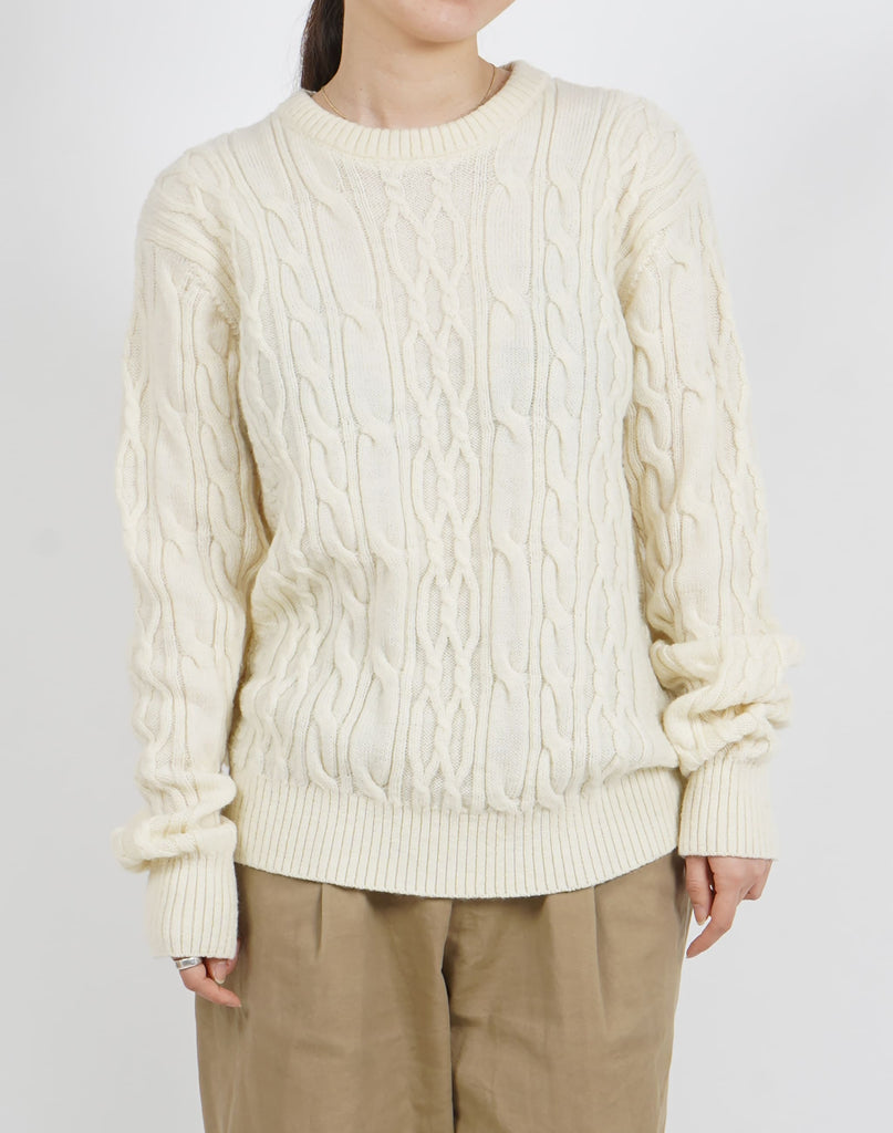 モデル：151cm　サイズ：M　色：White